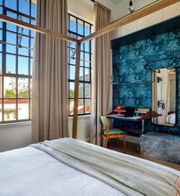 The Foundry Suites