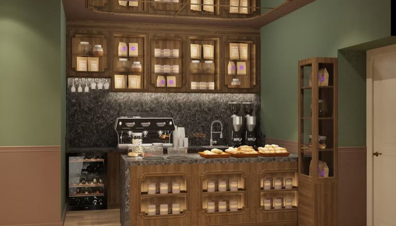 The K Nest Boutique Hotel Nafplio - Ναύπλιο