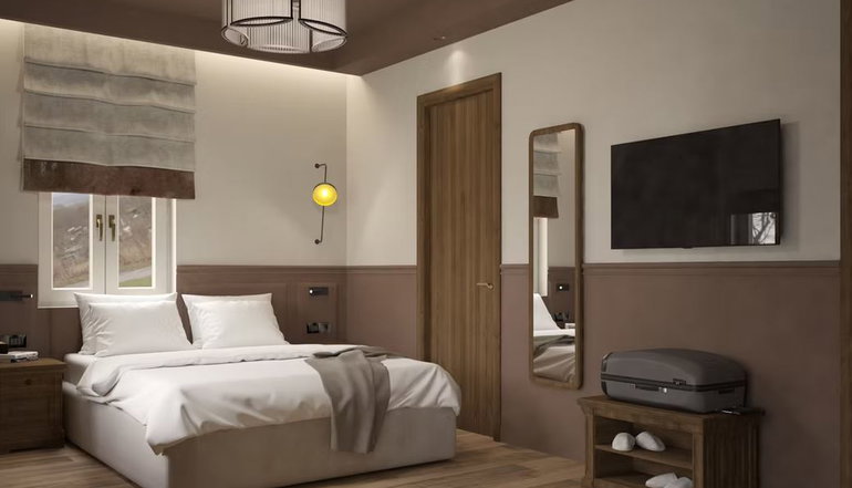 The K Nest Boutique Hotel Nafplio - Ναύπλιο