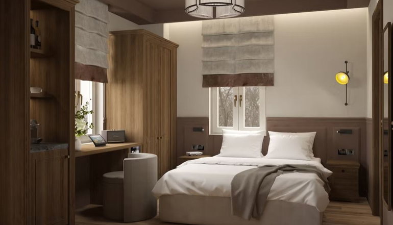 The K Nest Boutique Hotel Nafplio - Ναύπλιο