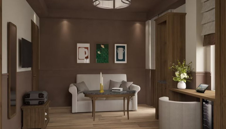The K Nest Boutique Hotel Nafplio - Ναύπλιο
