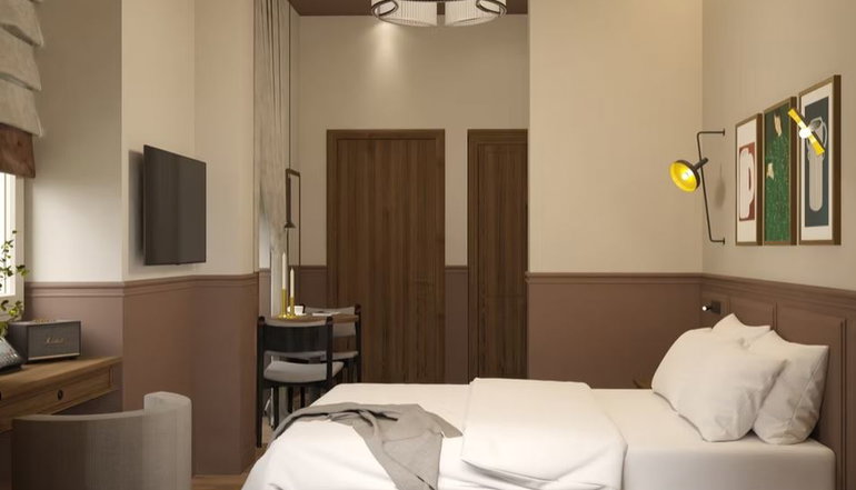 The K Nest Boutique Hotel Nafplio - Ναύπλιο
