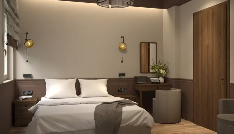 The K Nest Boutique Hotel Nafplio - Ναύπλιο