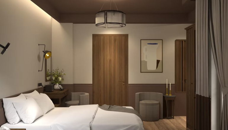 The K Nest Boutique Hotel Nafplio - Ναύπλιο
