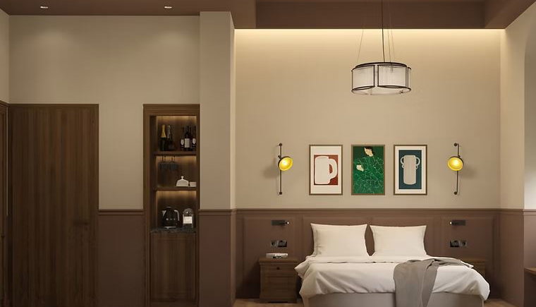 The K Nest Boutique Hotel Nafplio - Ναύπλιο