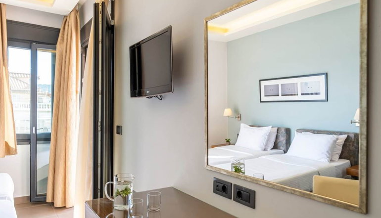 The K Nest Boutique Hotel Nafplio - Ναύπλιο