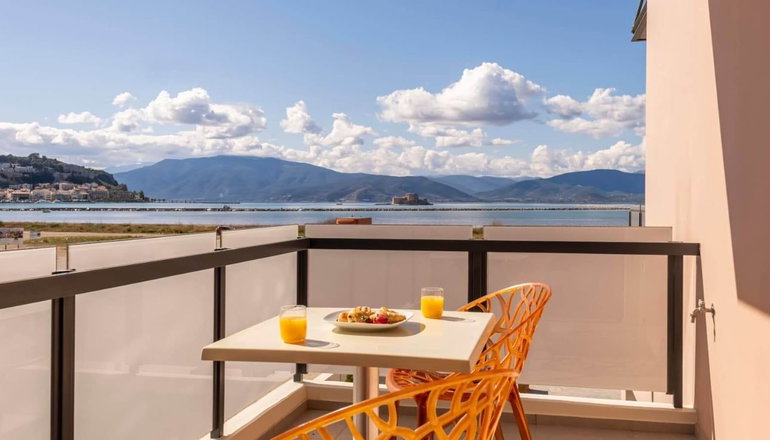 The K Nest Boutique Hotel Nafplio - Ναύπλιο
