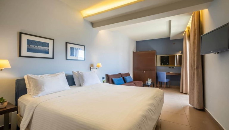 The K Nest Boutique Hotel Nafplio - Ναύπλιο
