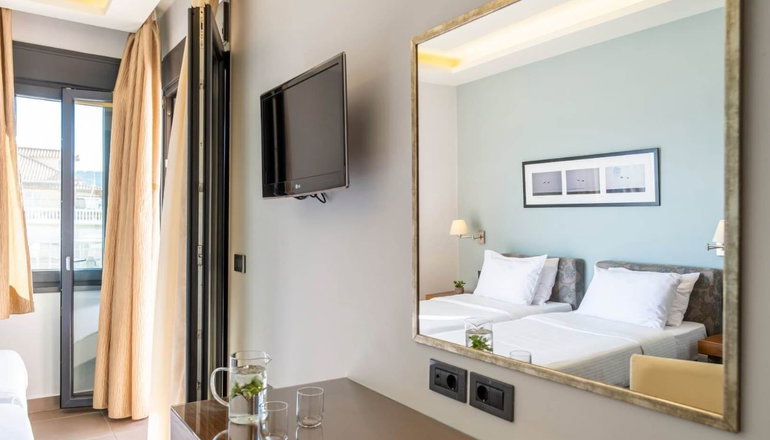The K Nest Boutique Hotel Nafplio - Ναύπλιο