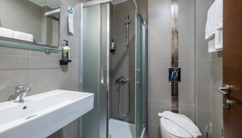 The K Nest Boutique Hotel Nafplio - Ναύπλιο