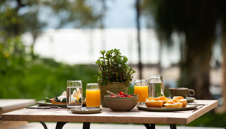 The K Nest Boutique Hotel Nafplio - Ναύπλιο