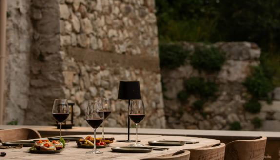 The K Nest Boutique Hotel Nafplio - Ναύπλιο
