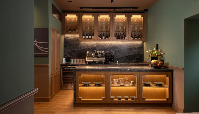 The K Nest Boutique Hotel Nafplio - Ναύπλιο