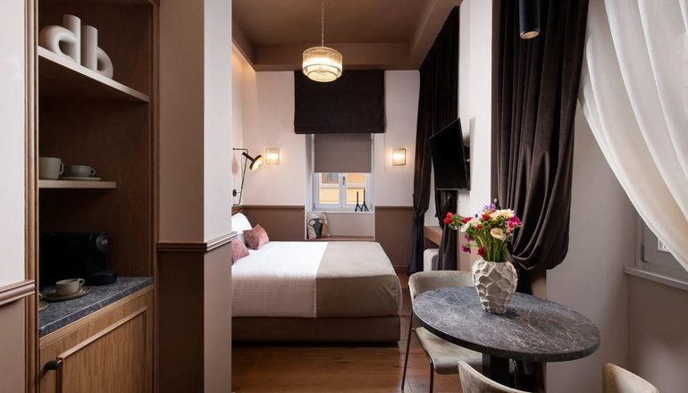 The K Nest Boutique Hotel Nafplio - Ναύπλιο
