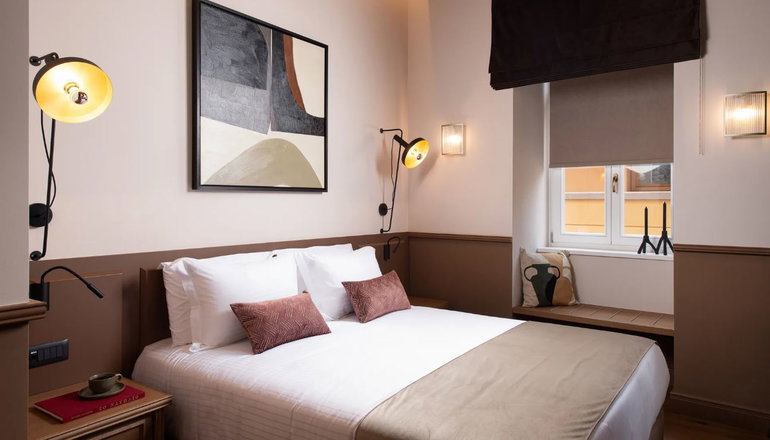 The K Nest Boutique Hotel Nafplio - Ναύπλιο