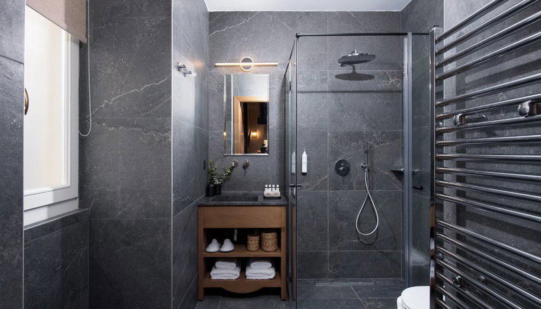 The K Nest Boutique Hotel Nafplio - Ναύπλιο