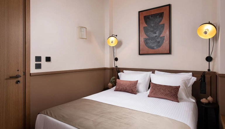 The K Nest Boutique Hotel Nafplio - Ναύπλιο