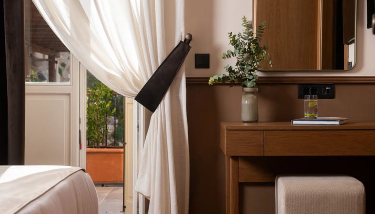 The K Nest Boutique Hotel Nafplio - Ναύπλιο