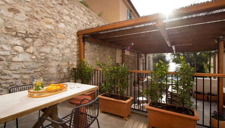 The K Nest Boutique Hotel Nafplio - Ναύπλιο
