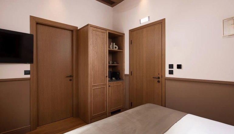 The K Nest Boutique Hotel Nafplio - Ναύπλιο