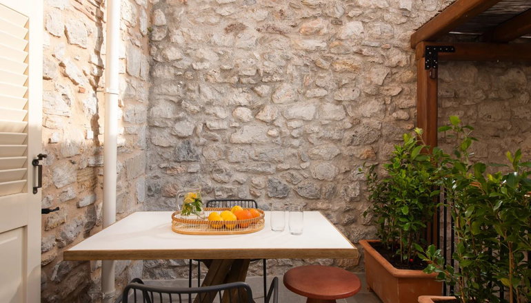 The K Nest Boutique Hotel Nafplio - Ναύπλιο