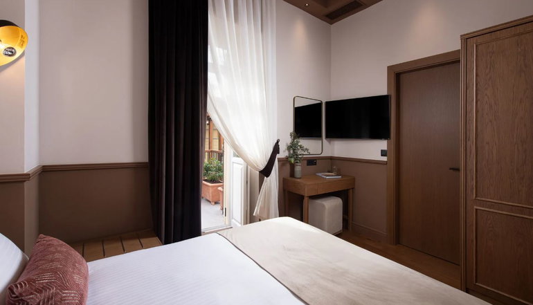 The K Nest Boutique Hotel Nafplio - Ναύπλιο