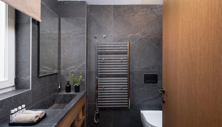 The K Nest Boutique Hotel Nafplio - Ναύπλιο