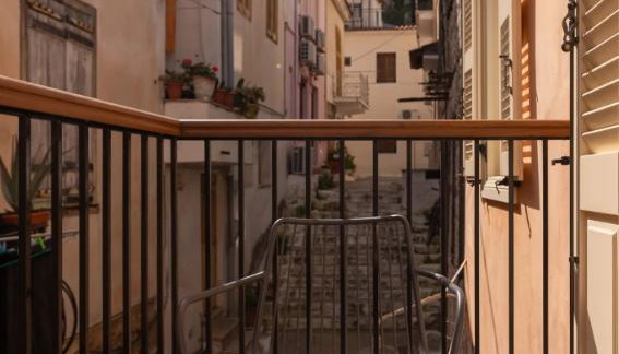The K Nest Boutique Hotel Nafplio - Ναύπλιο