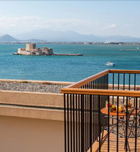 The K Nest Boutique Hotel Nafplio - Ναύπλιο