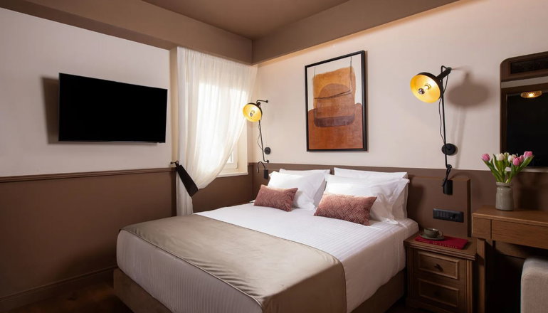 The K Nest Boutique Hotel Nafplio - Ναύπλιο