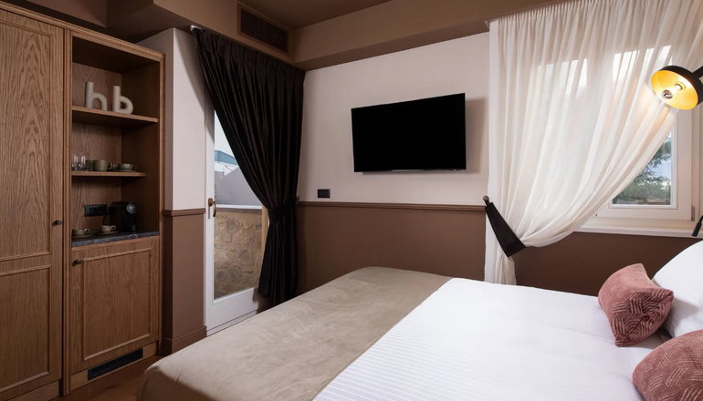 The K Nest Boutique Hotel Nafplio - Ναύπλιο