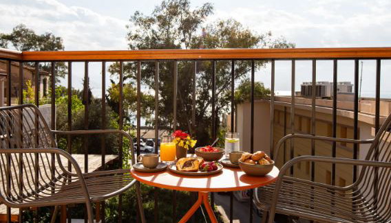 The K Nest Boutique Hotel Nafplio - Ναύπλιο