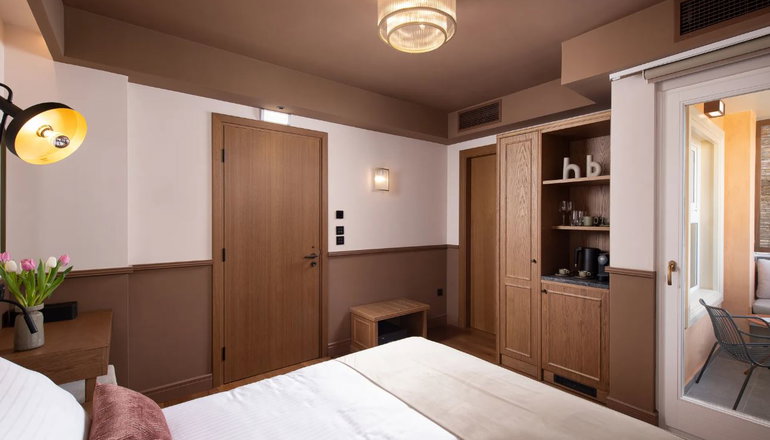 The K Nest Boutique Hotel Nafplio - Ναύπλιο
