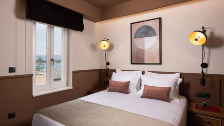 The K Nest Boutique Hotel Nafplio - Ναύπλιο
