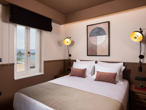 The K Nest Boutique Hotel Nafplio - Ναύπλιο