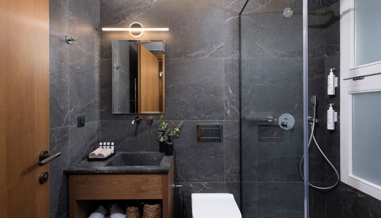 The K Nest Boutique Hotel Nafplio - Ναύπλιο