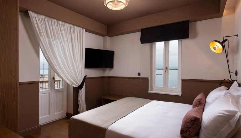 The K Nest Boutique Hotel Nafplio - Ναύπλιο