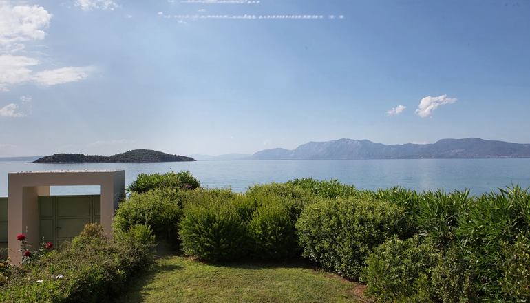 The Marble Resort - Δροσιά, Χαλκίδα