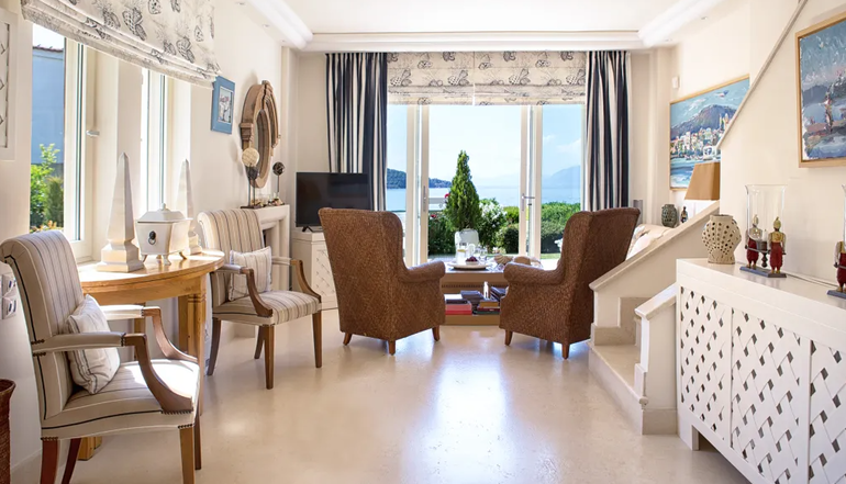 The Marble Resort - Δροσιά, Χαλκίδα