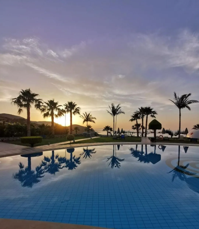 THE NOVERIAN Scenic Crete 5* Hilltop Villa Resort & Spa - Μάλια, Κρήτη