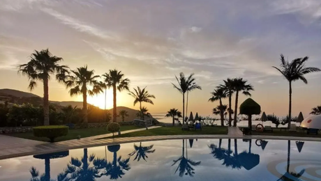 THE NOVERIAN Scenic Crete 5* Hilltop Villa Resort & Spa - Μάλια, Κρήτη