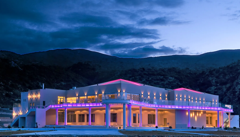 THE NOVERIAN Scenic Crete 5* Hilltop Villa Resort & Spa - Μάλια, Κρήτη