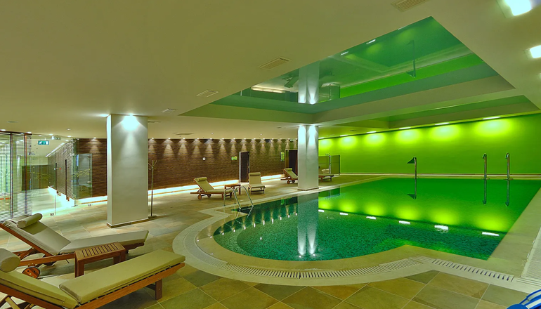 THE NOVERIAN Scenic Crete 5* Hilltop Villa Resort & Spa - Μάλια, Κρήτη