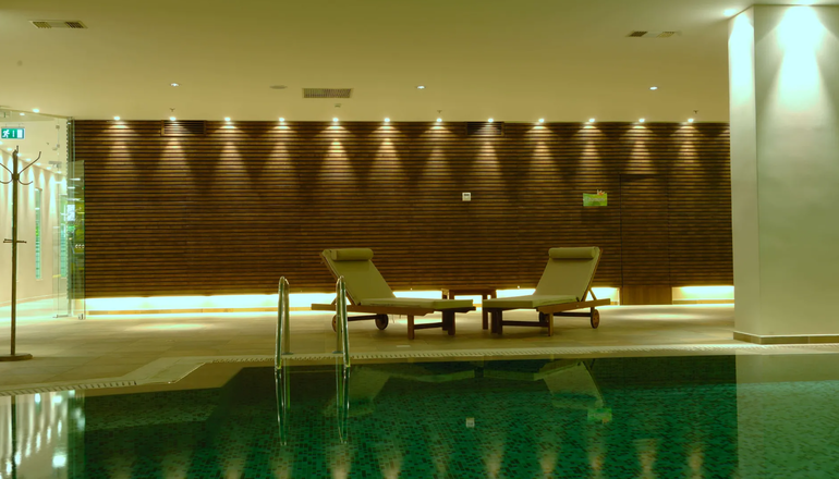 THE NOVERIAN Scenic Crete 5* Hilltop Villa Resort & Spa - Μάλια, Κρήτη