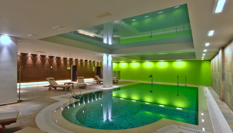 THE NOVERIAN Scenic Crete 5* Hilltop Villa Resort & Spa - Μάλια, Κρήτη