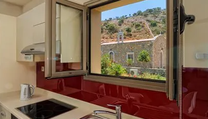THE NOVERIAN Scenic Crete 5* Hilltop Villa Resort & Spa - Μάλια, Κρήτη