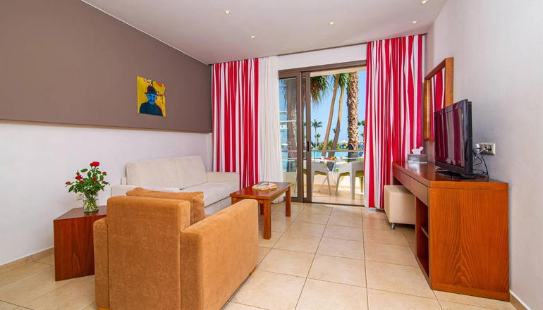 THE NOVERIAN Scenic Crete 5* Hilltop Villa Resort & Spa - Μάλια, Κρήτη