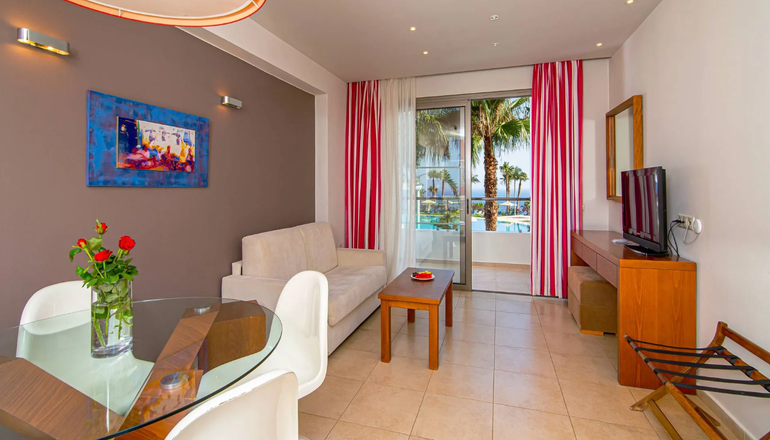 THE NOVERIAN Scenic Crete 5* Hilltop Villa Resort & Spa - Μάλια, Κρήτη