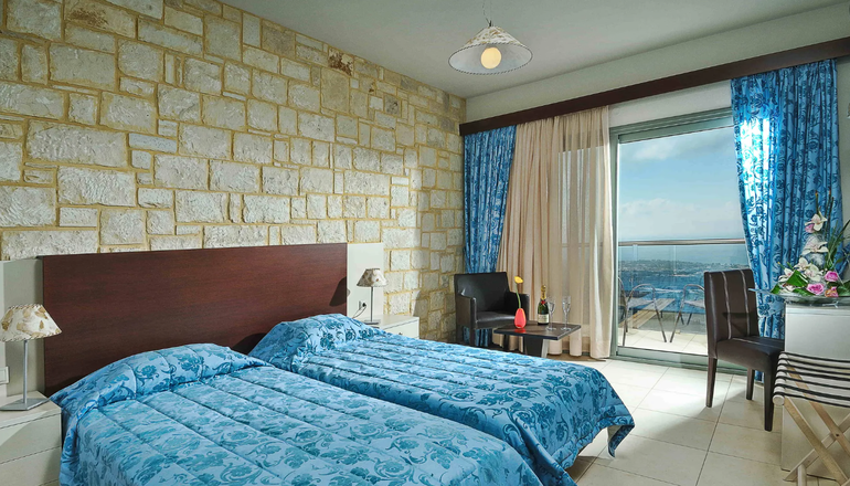 THE NOVERIAN Scenic Crete 5* Hilltop Villa Resort & Spa - Μάλια, Κρήτη