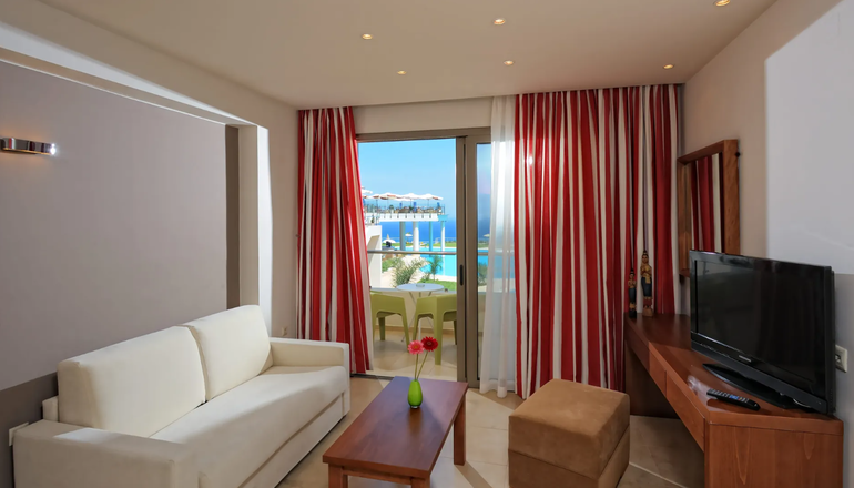 THE NOVERIAN Scenic Crete 5* Hilltop Villa Resort & Spa - Μάλια, Κρήτη